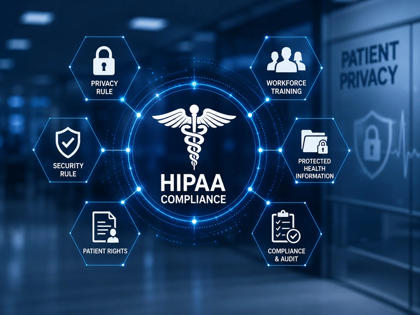 Healthcare Mobile App Security Enhancement