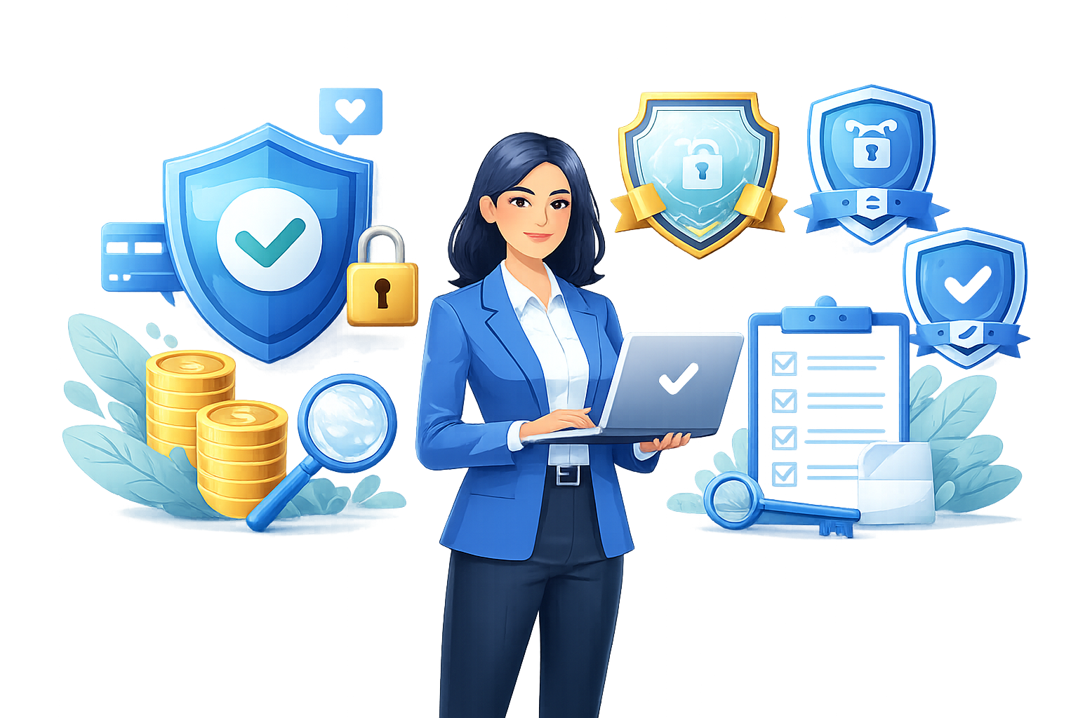 Cyber Law, Privacy & Compliance