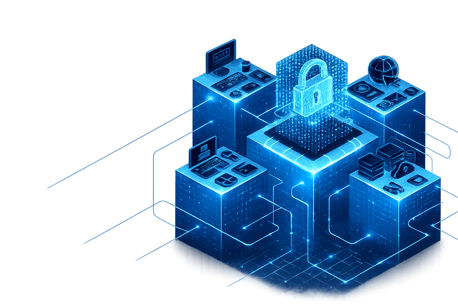 Web, Mobile & API VAPT