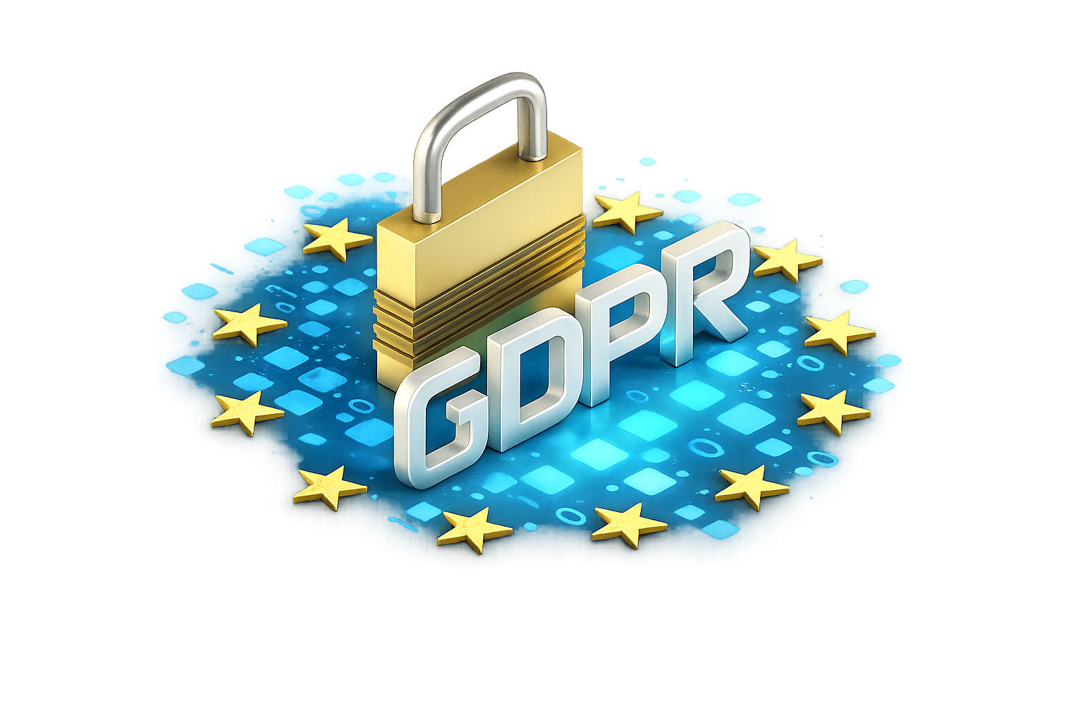 GDPR