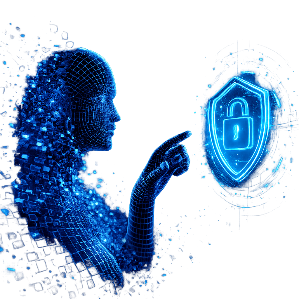 Who Needs Cyber Security.