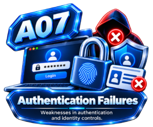Authentication Failures