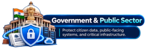 goverment security
