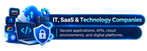 it sass technology companies