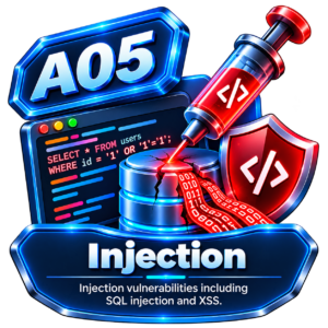 Injection