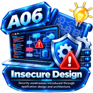 Insecure Design