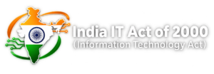 IT ACT 2000