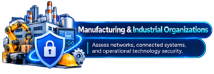 manufacturing security