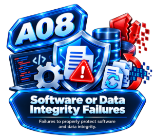 Software or Data Integrity Failures