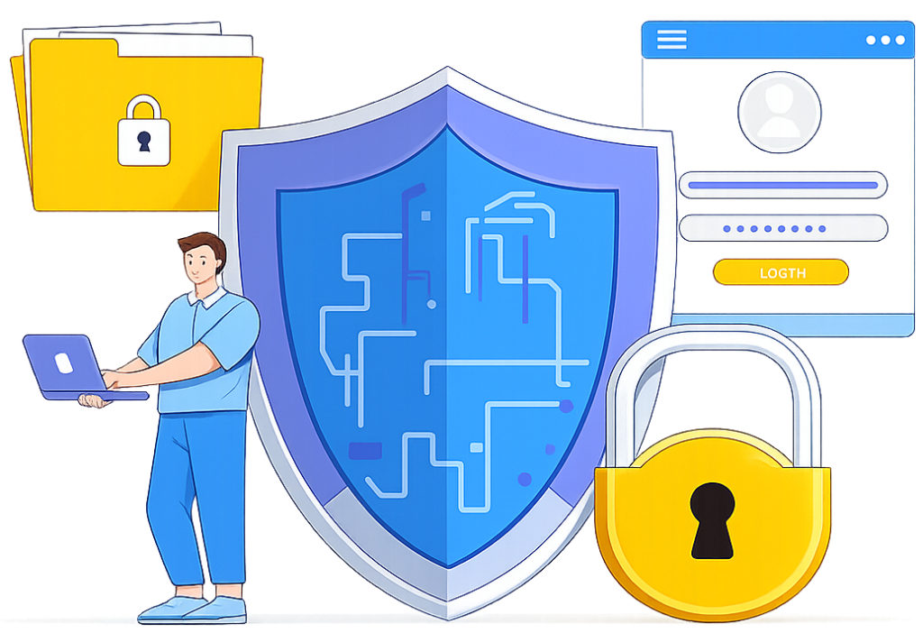 Why Choose CyberNexora
