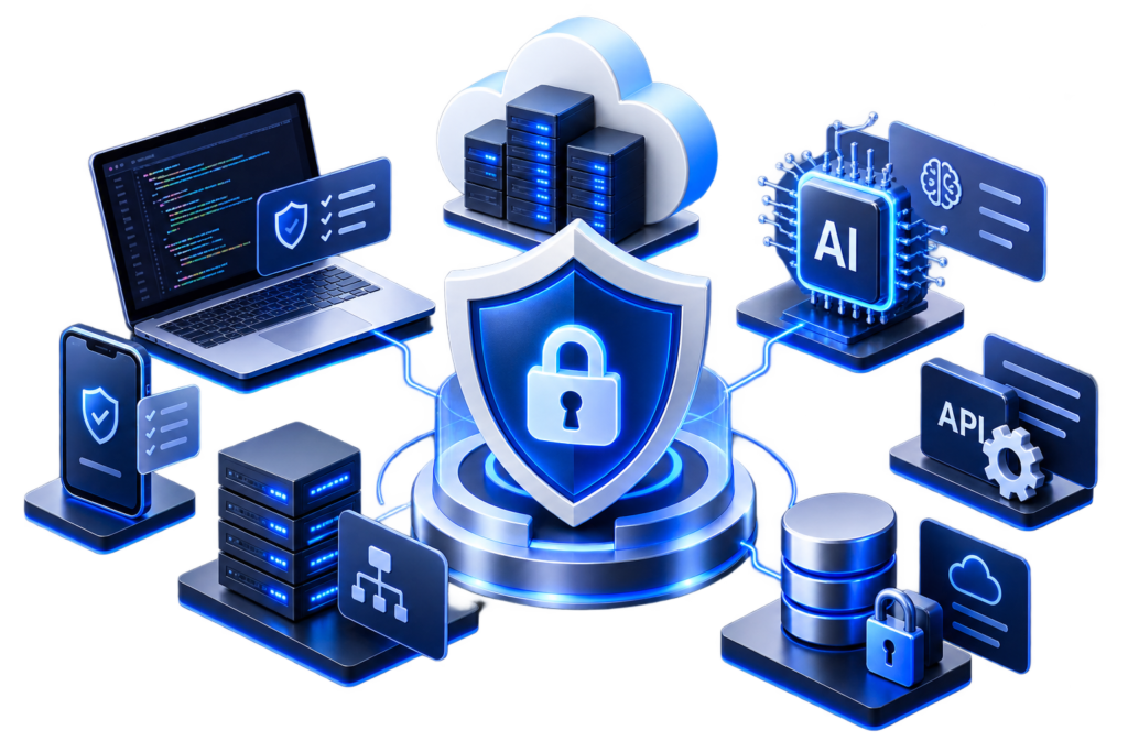 cybernexora services