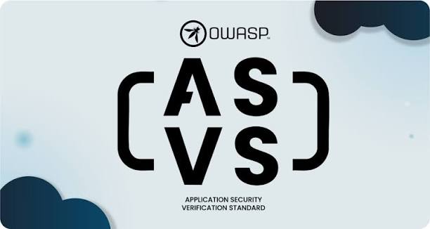 OWASP ASVS​