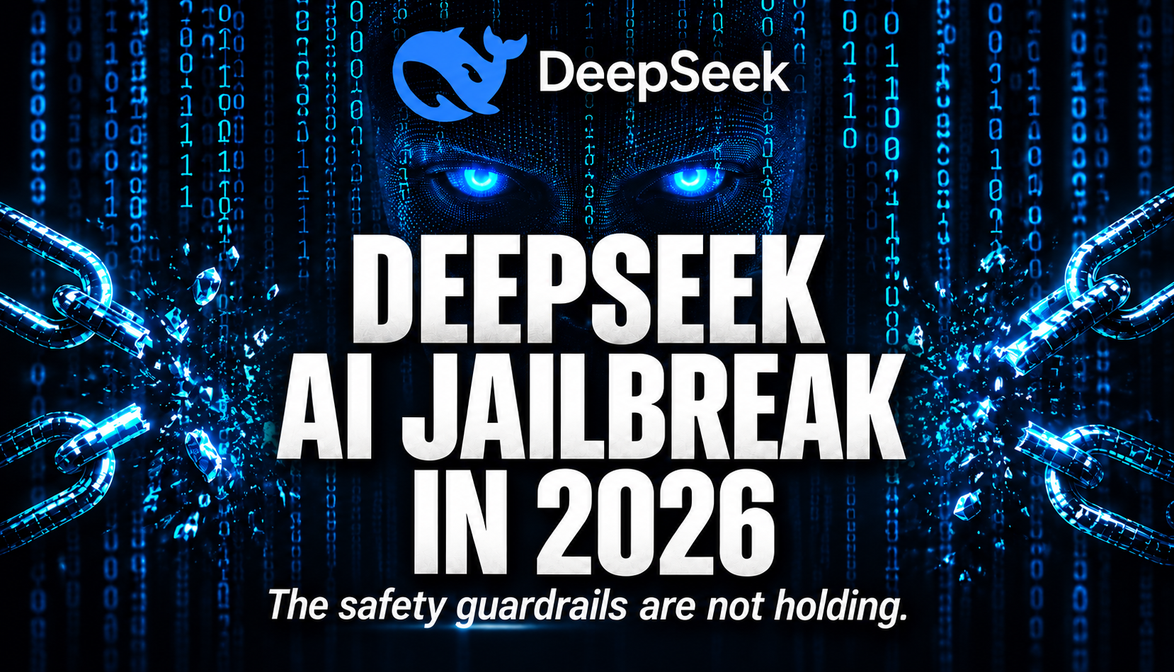 DeepSeek AI Jailbreak: Is Your AI Really Safe?